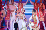 曼谷金東尼人妖秀,《泰囧》Rose 曾駐場的頂流秀場!