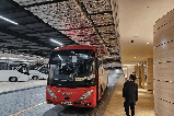 港澳快線香港荃灣到澳門回力車票班次時刻表