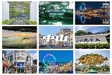 🌟2025中山必去景點|本地人私藏的9個經典打卡地,一鍵穿越古今中外!🌟