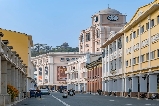 📍2025中山自由行旅遊攻略|十大必打卡景點！