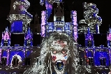 2025新加坡環球影城萬聖節驚悚之夜遊玩全攻略
