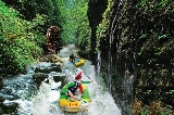 清遠古龍峽漂流,給你暢快一夏(含古龍峽全景圖)