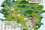 清遠古龍峽超全交通攻略，公交自駕動車方法全在這裡啦！