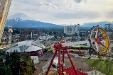 🎢富士急樂園清涼遊玩不踩雷全攻略