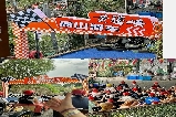🌳亞洲首開！清遠黃騰峽1800米山道滑車：尖叫與美景並存的叢林穿越之旅