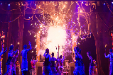 布吉幻多奇｜香港人必打卡的泰式魔幻夜，接送一 take 過夠曬方便！