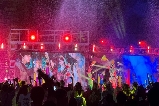 2025日本環球影城夏日舞夜，全家共享的夢幻狂歡