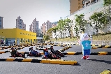 清遠玄真漂流之外的神級玩法！卡丁車競速、光影魔幻館、真人CS激戰解鎖峽谷新體驗