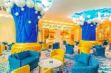 珠海長隆飛船酒店餐廳全攻略 | 在海洋探索中解鎖舌尖盛宴