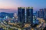 佛山度假閉眼沖！賞高空摩天輪、玩歡樂海岸