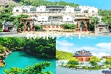 2025梅州旅遊必去:客天下客家小鎮深度遊全攻略(非遺體驗+自然秘境+交通住宿指南)
