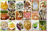 梅州客天下客家小鎮美食全攻略:解鎖舌尖上的客家山海味與煙火鄉愁