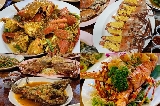 斯米蘭海鮮封神季!這幾個月去,鮮味直接爆表