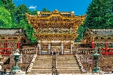 東京出發日光一日遊｜紅楓季限定！東照宮 + 霧降瀧 + 五芒淵精致小團，5 人即發免規劃