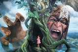 泰國清邁 3D 立體美術館門票熱賣！解鎖朋友圈高贊大片拍攝地
