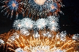 2025年年熊本縣八代花火競技大會日程表及交通方式