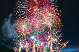 別再只知道東京花火！2025熊本八代煙花大會才是王炸