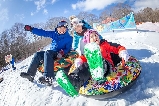 【日本滑雪終極攻略】東京近郊粉雪天堂×溫泉巡禮：群馬玉原滑雪場一日暢玩指南