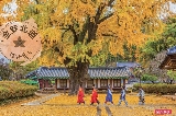 2025韓國全羅北道必去紅楓觀賞地（含交通、紅楓預測、地圖、景點照）