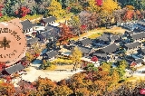 2025年最新韓國全羅南道必去紅楓打卡地幹貨(含交通、紅楓時間、地圖、景點介紹)