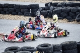 清邁 Circuit GoKart 賽車場全攻略:從預訂到體驗,初學者也能放心玩!