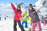 2026日本關西滑雪場推薦!琵琶湖絕景、初學者天堂與溫泉體驗!