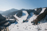 2026年韓國新雪季開啟，一起去滑雪吧！