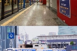 泰國曼谷地鐵高清圖（2025版）