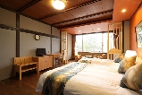 日本白馬五龍滑雪場住宿推薦：黑部陽光谷酒店，30分鐘直達滑雪後溫泉天堂！