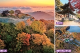 今秋邂逅絢爛韓境，韓國秋季旅遊推廣·邀您共赴賞楓盛宴！
