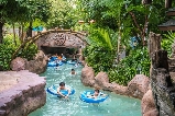 新加坡聖淘沙水上探索樂園：攻略+避坑指南