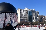 🎿❄️韓國滑雪場板子攻略,單板or雙板,哪個更適合你?