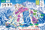2025-2026日本白馬五龍滑雪場全攻略:交通、營業時間、滑道及地圖全解析!