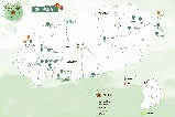 2025最新濟州島地圖，跟著樸寶劍遊玩濟州島！打卡《苦盡甘來遇見你》同款劇照！