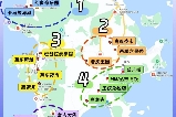 布吉島 5 大遊玩圈全攻略:親子 / 冒險 / 浪漫精準適配!