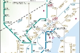 2025日本神戶地鐵線路圖介紹:山海之間的便捷之網