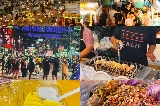 布吉親子友好夜市攻略:帶娃逛吃不踩雷,周日老街 VS 青蛙夜市怎麽選