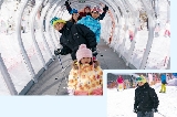 日本北海道必去!札幌國際滑雪場交通×美食×課程全指南