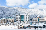 2025冬季必打卡！去不夠的韓國冬季玩雪指南！