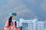2025-26年韓國洪川大明維瓦爾第度假村冰雪王國滑雪場門票&教學&交通
