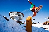 有什麽簽證好辦、性價比高且合適初學者的滑雪好地方?(含雪道介紹,滑雪時間,單雙板適合雪道)