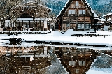 不輸北海道，這個小眾目的地有美到無法眨眼的景色和超美味飛騨牛肉！（含白川鄉超高清地圖）