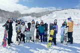北海道札幌國際滑雪場全攻略:粉雪天堂,新手到高手的完美選擇!