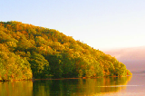 日本最早秋色！北海道秋天紅葉旅遊攻略2025