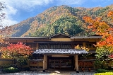 2025秋日私語,享日本溫泉「楓」情!