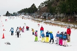日本关西滑雪温泉双享受：神户六甲山滑雪与千年有马温泉之旅