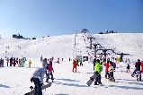日本箱館山滑雪場全攻略：交通便利、雪具租借齊全，初學者與親子游首選！