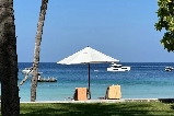 皇帝島拉查酒店 3 天 2 晚：果凍海 + 落日浮潛 + 星級體驗，這才是海島度假天花板！
