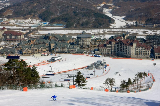 首爾滑雪一日遊 | 2025韓國滑雪場推薦/首爾近郊滑雪自由行