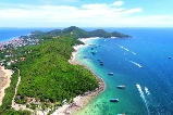 人均 4k 玩轉布吉 6 日！珊瑚島潛水、皇帝島逐浪、叢林飛躍全攻略，免簽說走就走